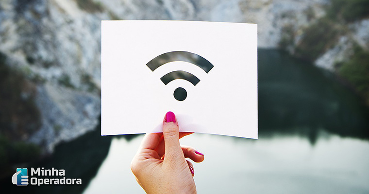 WiFi Livre: iniciativa da Prefeitura de SP soma 400 milhões de acessos