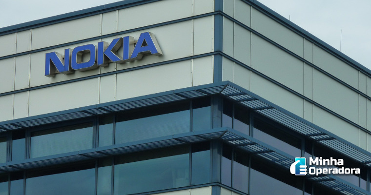 Nokia antecipa que leilão de 5G do Brasil será o maior do mundo