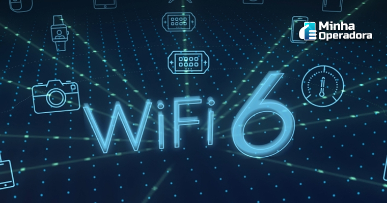 Wi-Fi 6: Internet melhor e mais rápida está chegando