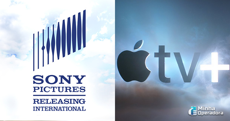 Apple cogita comprar a Sony Pictures