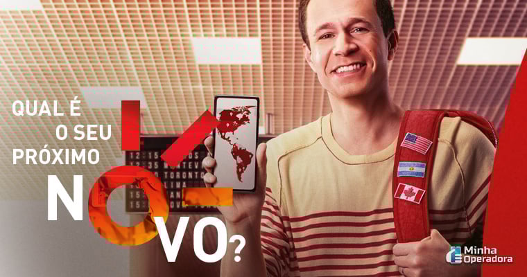 Divulgação site da Claro