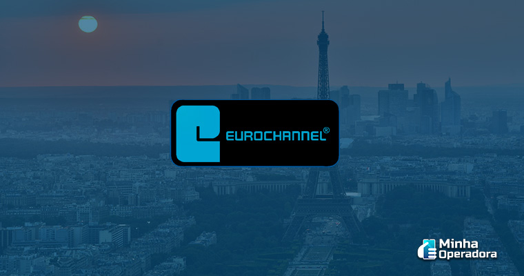 Divulgação Eurochannel