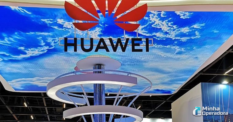 Governo americano deve gastar US$ 1 bilhão para se livrar da Huawei