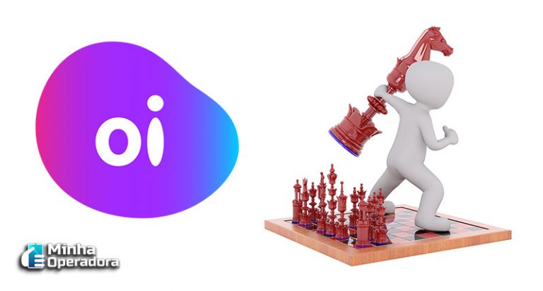Projeto de Lei visto como salvação da Oi avança no Congresso