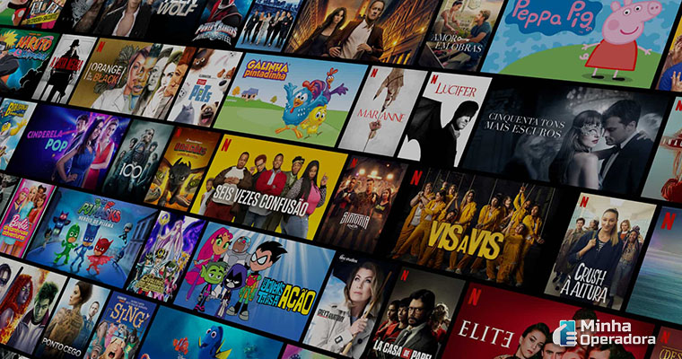 Regulação do streaming: o que podem mudar na Netflix e semelhantes?