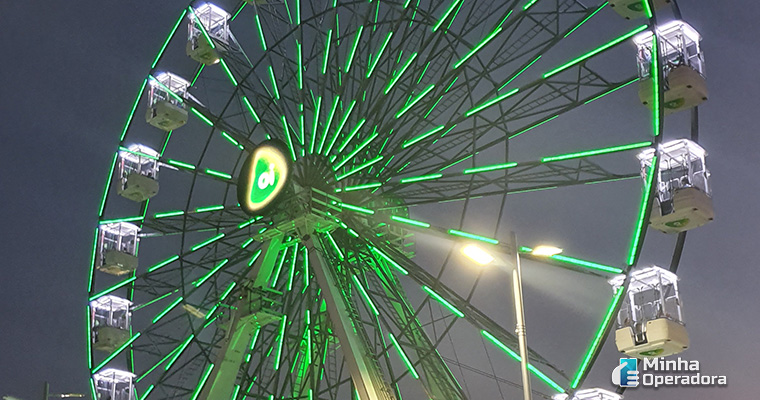 Game XP. Imagem: Anderson Guimarães