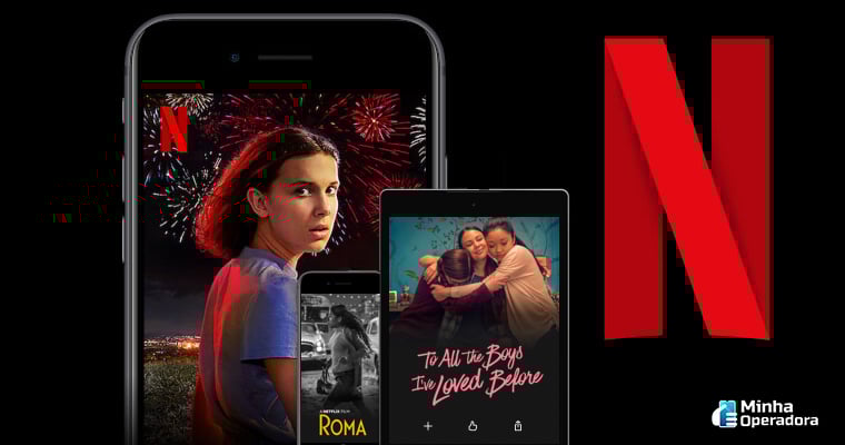 Divulgação da Netflix