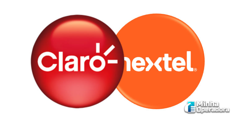 Compra da Nextel pela Claro é aprovada pela Anatel