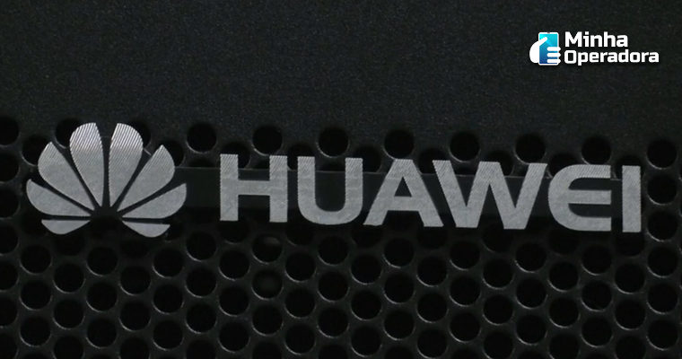 Huawei produzirá estações 5G sem componentes americanos
