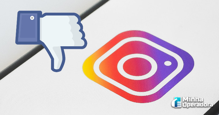 Instagram: Usuários reclamam de instabilidade nesta terça-feira (29)
