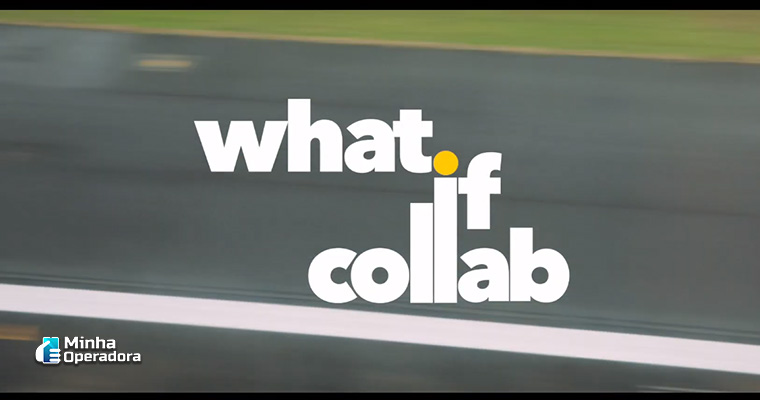 What If Collab (logo)