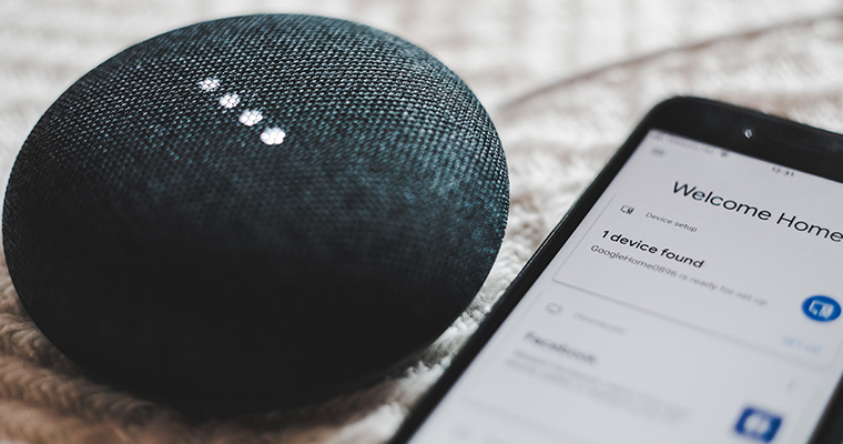 Tecnologia de inteligência artificial 