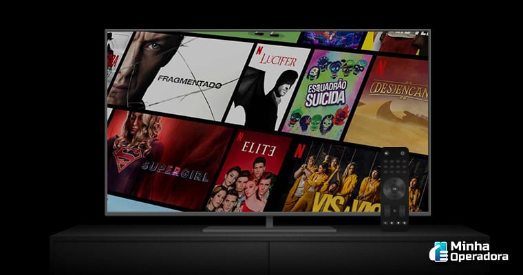 Divulgação Netflix