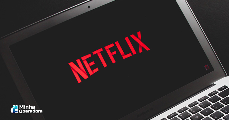 Netflix pode cancelar contas que ‘compartilham’ senhas