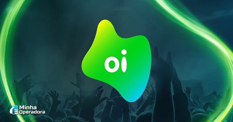 Divulgação Oi