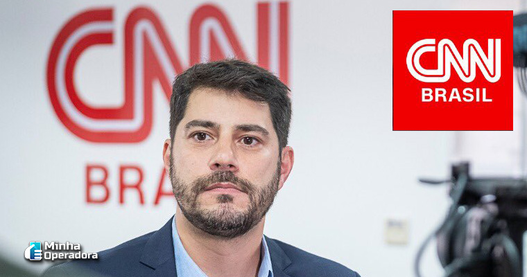 SKY dificulta entrada da CNN Brasil na grade