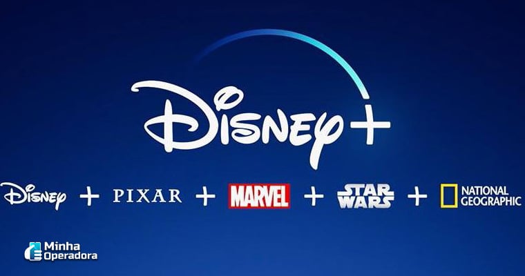 Disney+