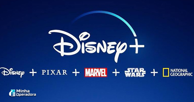 Verizon oferece Disney+ de graça e derruba ações da Netflix