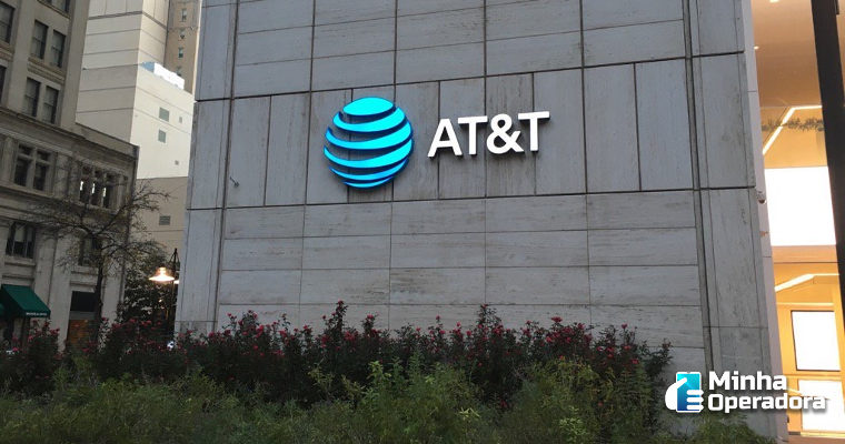 AT&T vende operações na América Latina para pagar dívidas