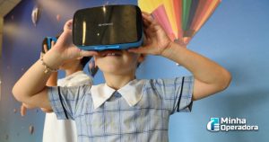 Escola técnica do Oi Futuro promove portas abertas