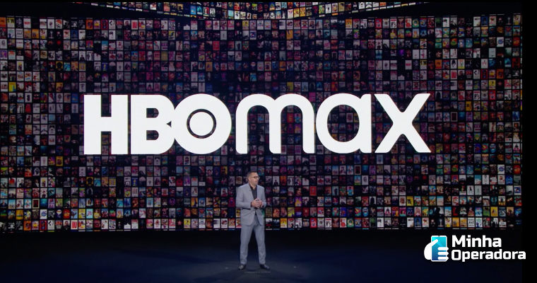 HBO Max já tem data de lançamento