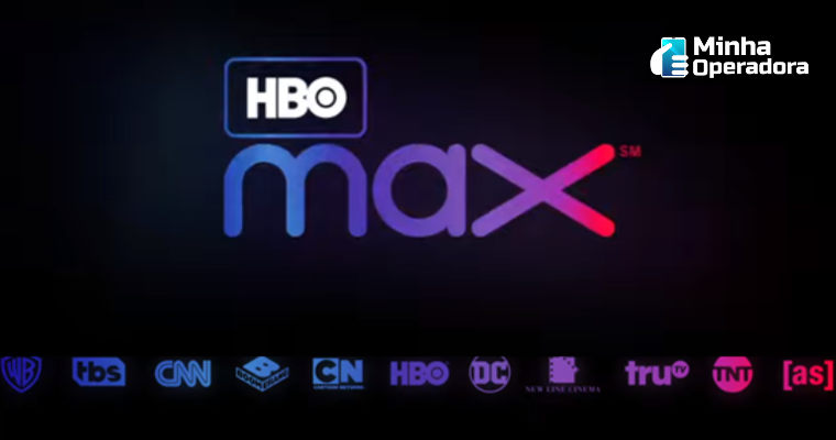 HBO MAX Brasil
