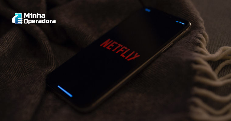 Netflix está testando velocidade de reprodução variável no Android