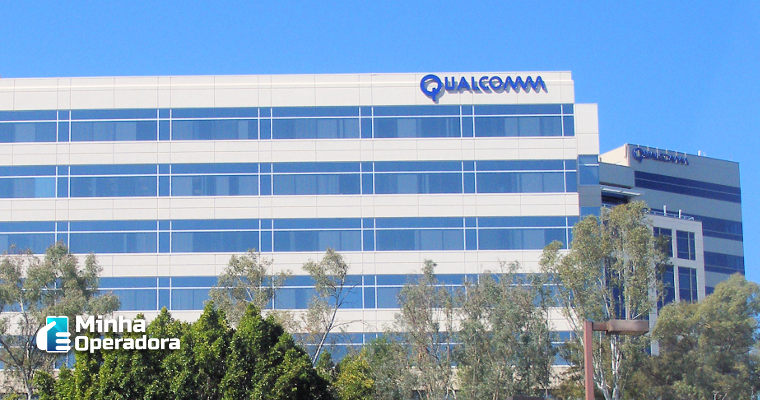 Qualcomm cria fundo milionário para criar novos usos para o 5G