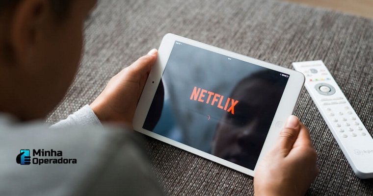 ranking de velocidade da Netflix mês de setembro de 2019