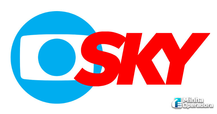 Sky anuncia mais 5 afiliadas da Globo em sua programação