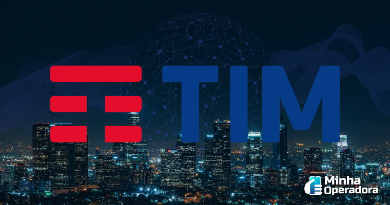 TIM ultrapassa a marca de 3.000 cidades com cobertura NB-IoT