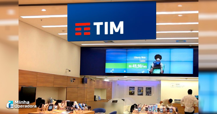 Altos impostos atrasam inclusão digital no Brasil, diz TIM