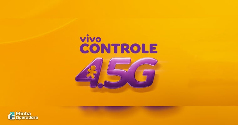 Divulgação Vivo