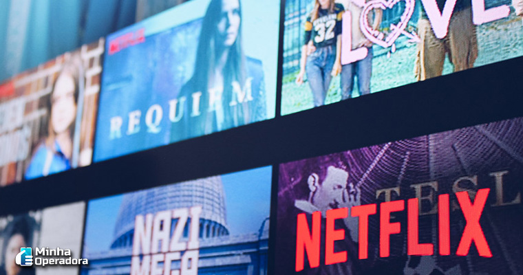 Netflix deixará de funcionar em Smart TVs antigas da Samsung