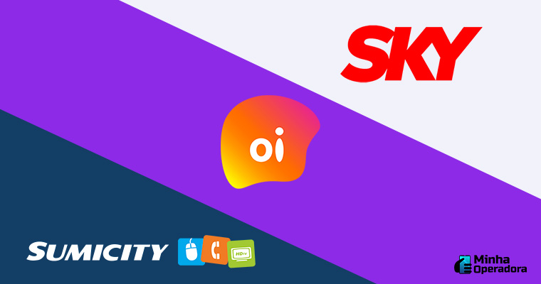 SKY e Oi TV liberam sinal de canal à la carte premium