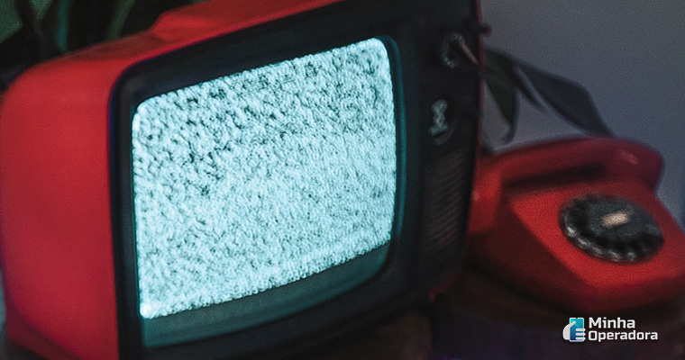TV por assinatura e Rede Globo perderam audiência em 2019