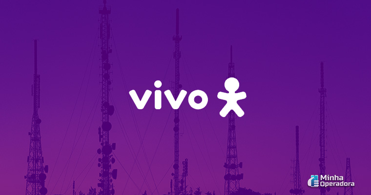 Telefônica Vivo vende 1.909 torres por R$ 641 milhões