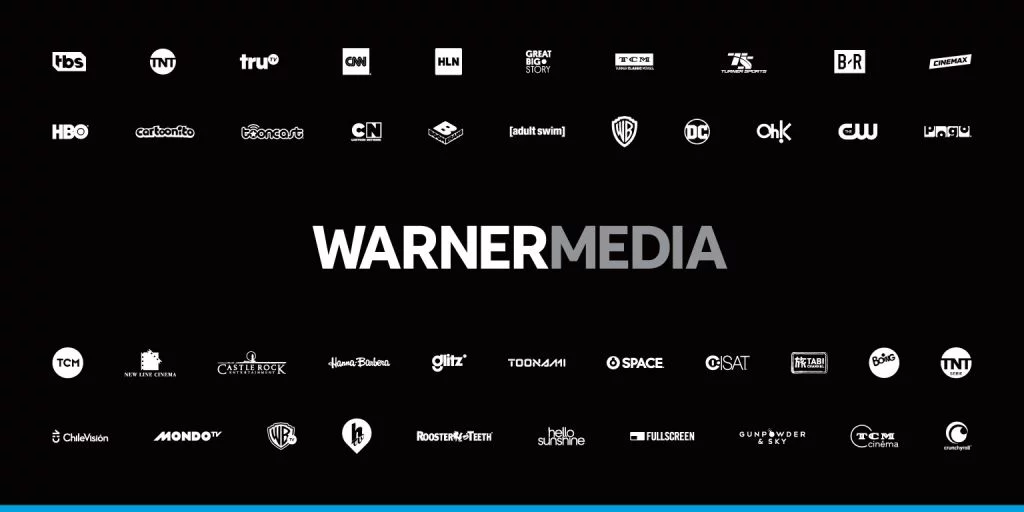 Divulgação WarnerMedia