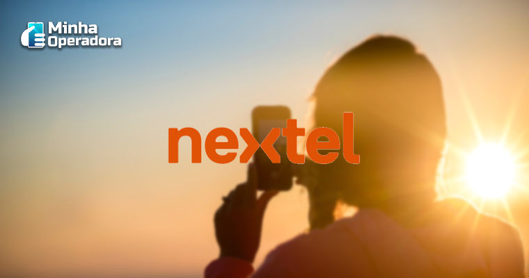 Black Friday: Nextel oferta 12GB por R$ 70