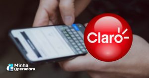 Claro adota novo padrão de SMS