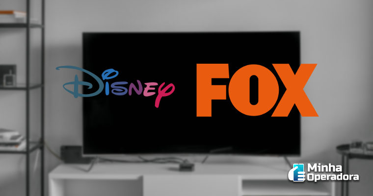 Compra da Fox pela Disney será analisada novamente pelo Cade