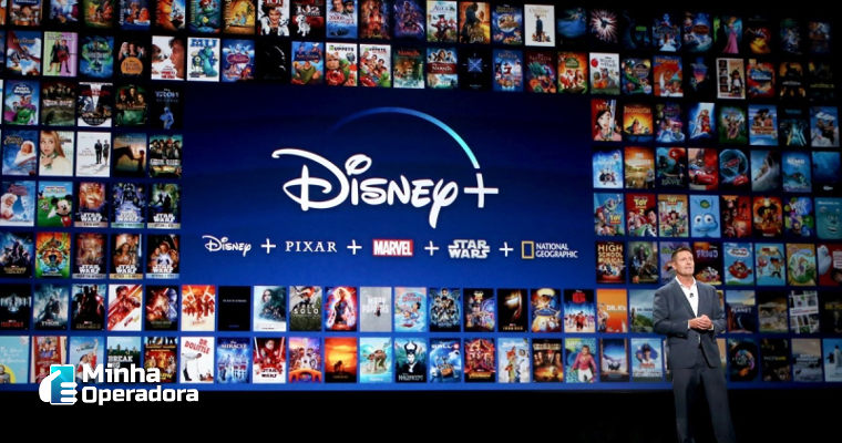 Disney+ terá grande repertório de musicais e documentários