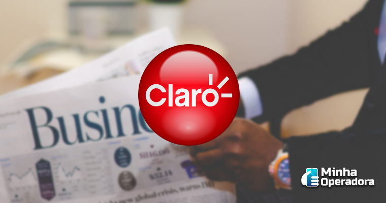 Dona da Claro prevê R$ 30 bilhões de investimentos no Brasil