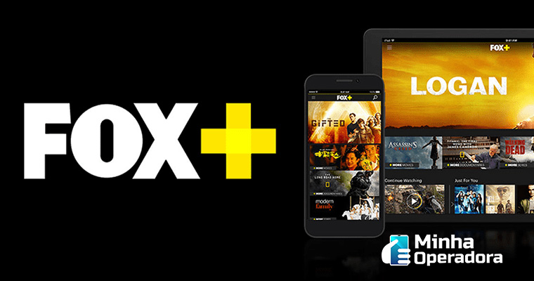FOX Premium e FOX+ vão encerrar serviço de streaming no Brasil