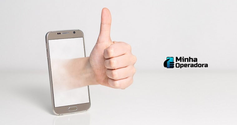 ganhadores da promoção de recarga do minha operadora