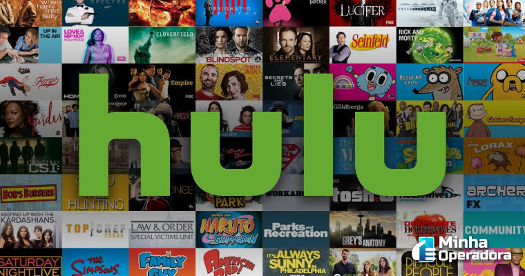 Hulu aumenta preço pela segunda vez neste ano