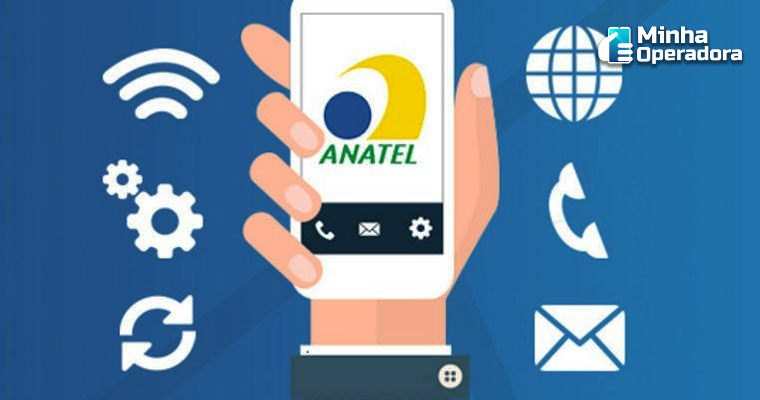 Lançado nova versão do aplicativo Anatel Consumidor
