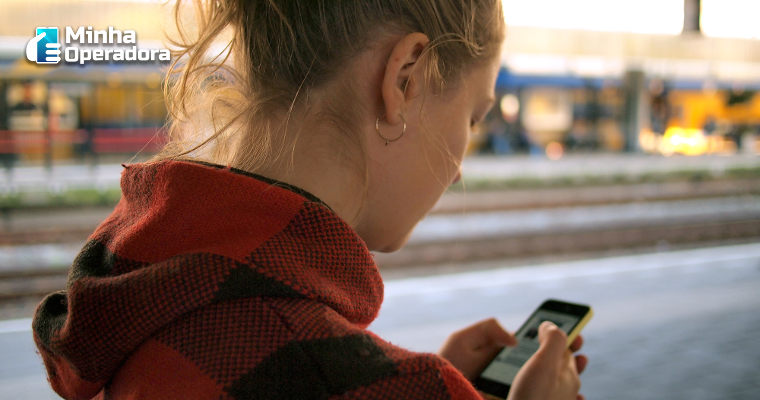 Milhares de pessoas nos EUA receberam mensagens SMS enigmáticas