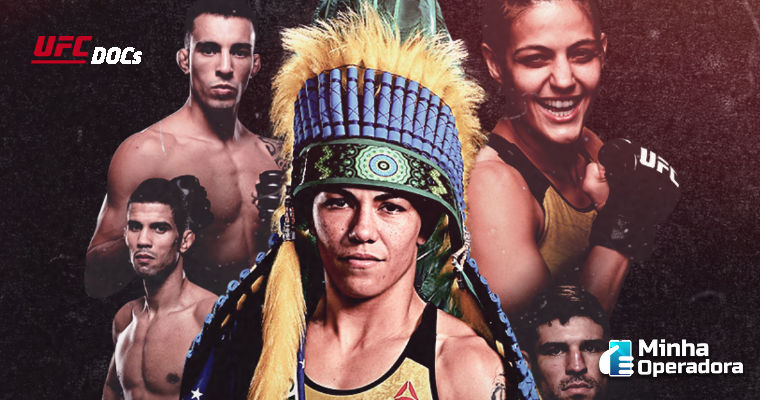 UFC lança serviço de streaming gratuito e exclusivo para o Brasil