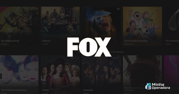 FOX é liberada para vender seus canais via streaming